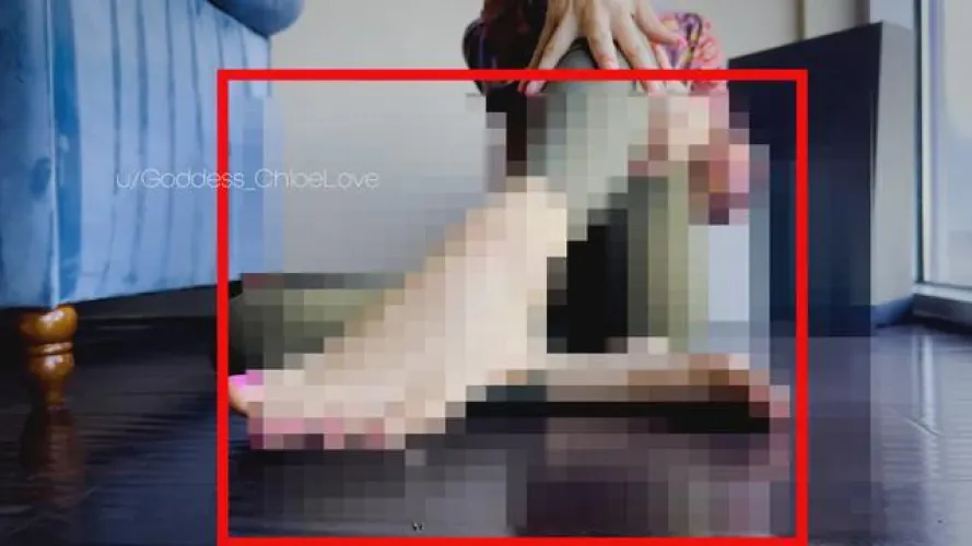 You stay denied and irrelevant. by Goddess_ChloeLove