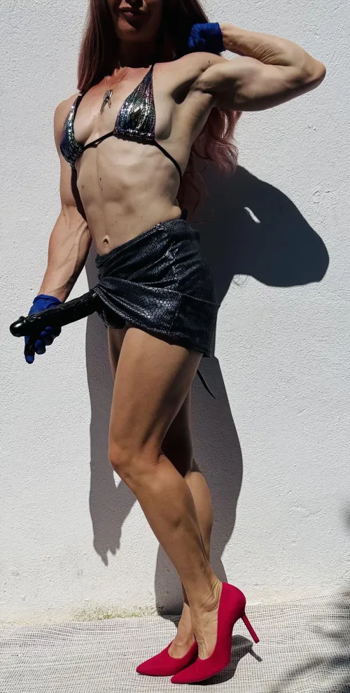 You submit fully because your access belongs to me. by powerfulzoyaxxx