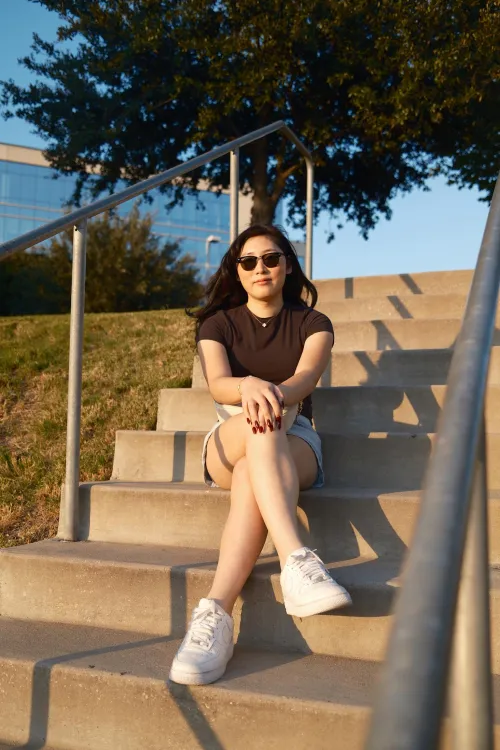 you sure you can handle me by DawnMoerXO