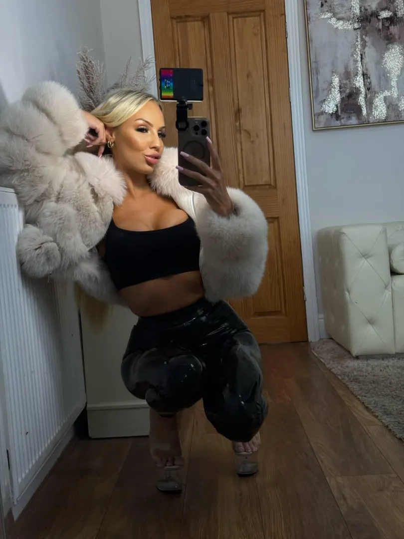 You sure you can handle this? Try me. posted by Kikiyoh