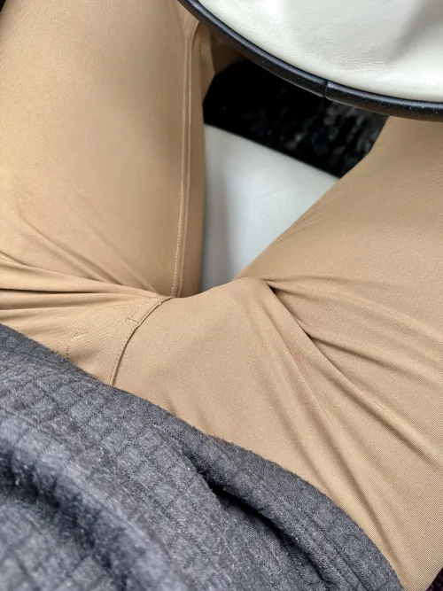 You think my intern will notice when she sits in my office later? 26 straight by Guilty-Tourist-6474