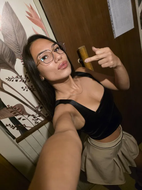 You think this is the trigger but it’s actually just the first one by CanelaMi