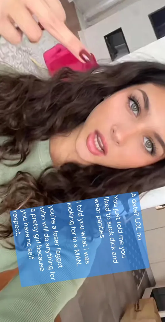 You thought you were viking and asked her out (click to see full) posted by thisaccounthasriz