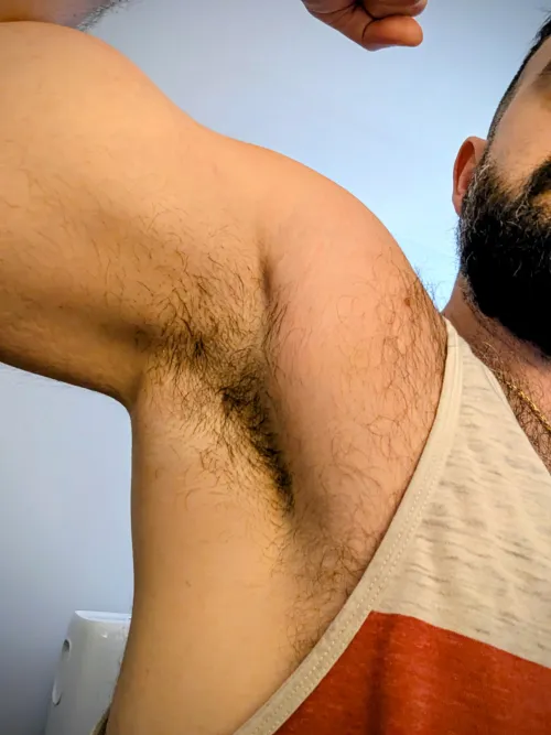 You told me grow it out a little  by BestTestWestFest