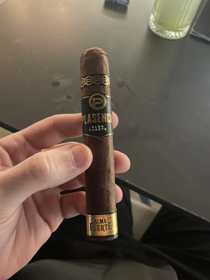 You top 5 Plasencia cigars? posted by Final-Beat3687