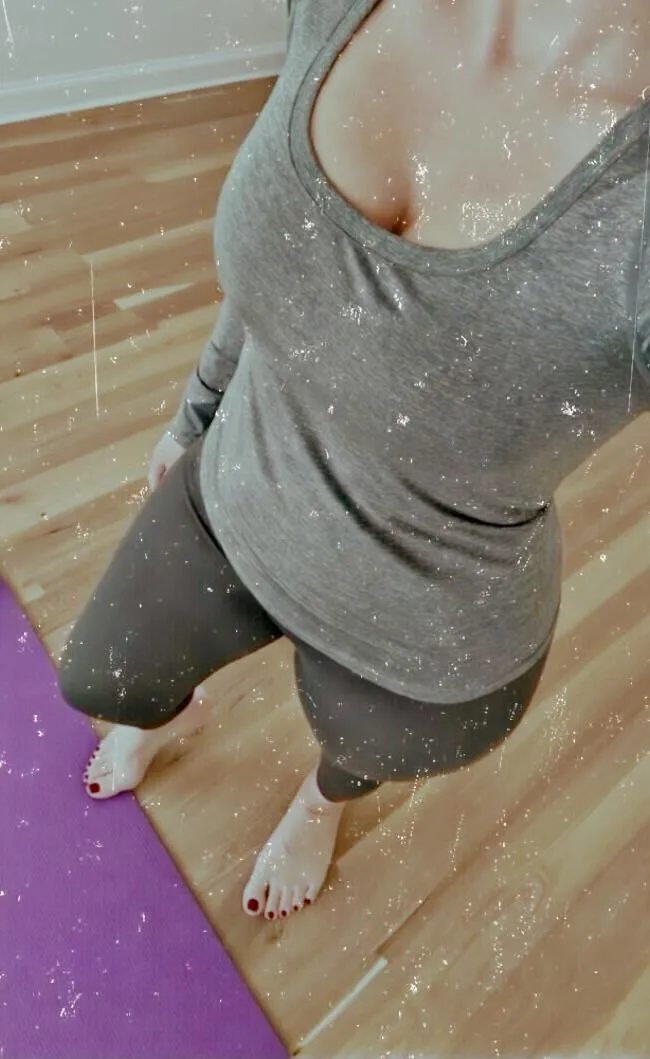 You wake up groggy and unfocused. I wake up ready to take over the world. We’re not the same, simps. Let’s see if you are worthy of My orbit.✨ posted by lux_goddess