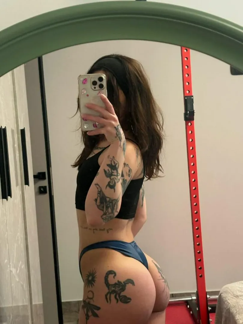 You wanna get freaky? posted by MichiganGirlx