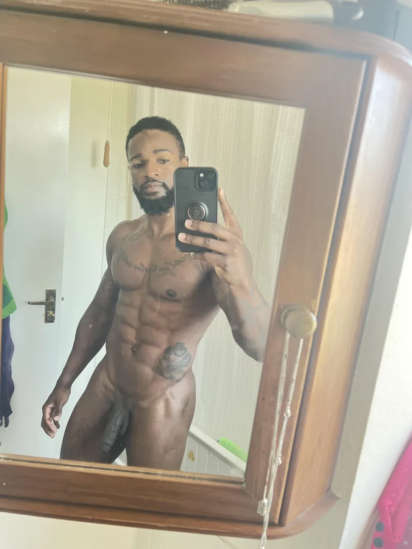 You wanna play with my cock? posted by Less-Safe-346