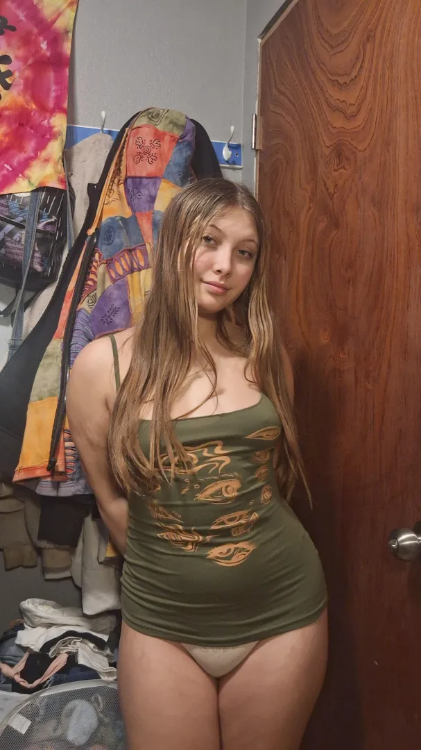 you wanna see more posted by angel_baby_06