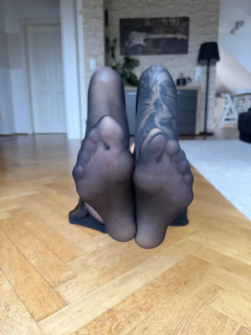 You wanna sniff? posted by LenaBellini