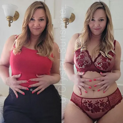 You want it and I've got it [F52] by Crystal_Sunshine_