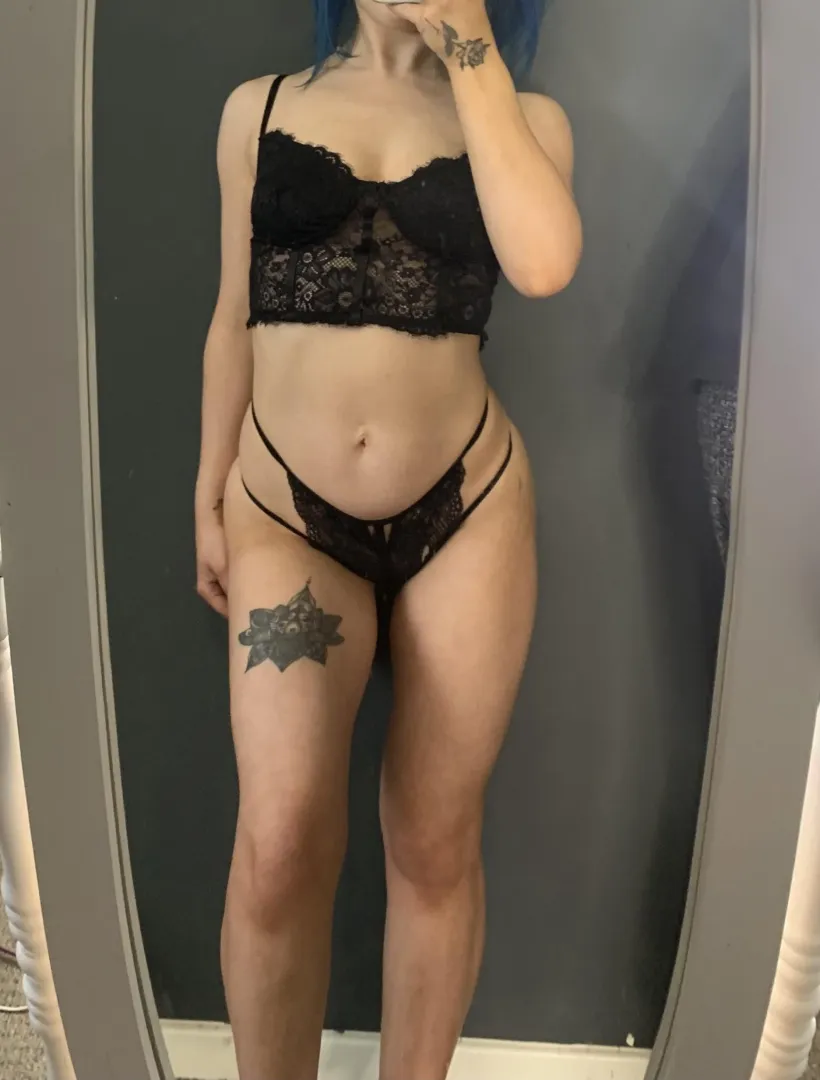 You want naughty? You know where it is posted by DirtyLittleSecretAT