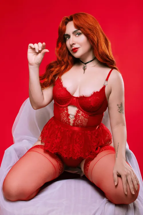 You want to be taken seriously with that? Adorable. Truly delusional work. by MaiaRedhood