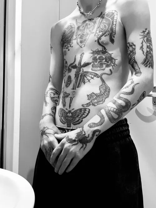 You was put here to serve me (22) by Gullible_Ad_7235