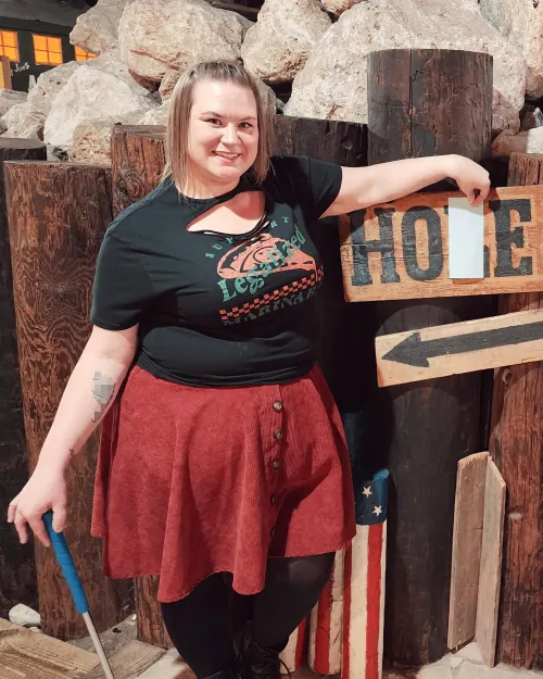 You were looking for something? by ItsKessa