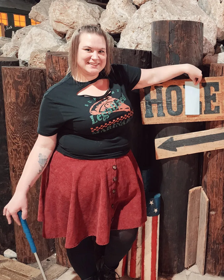 You were looking for something? posted by ItsKessa