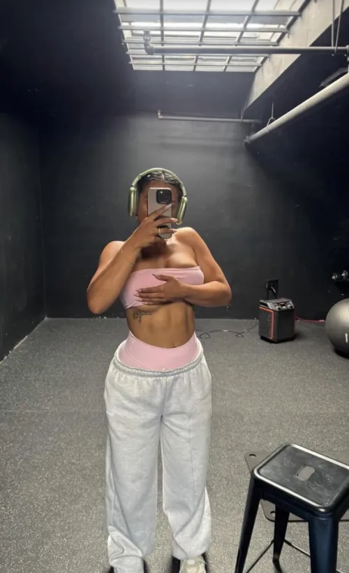 You were never into submission - until you met me.  by xoxolunaluvv