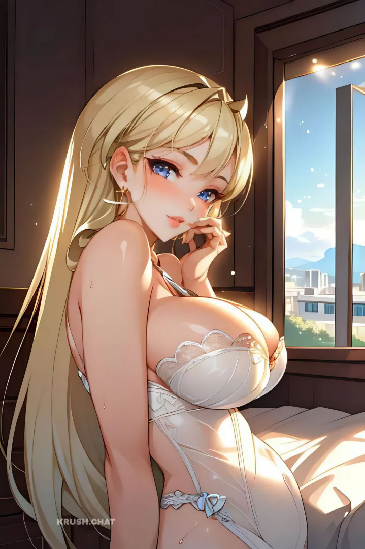 You were never meant to resist me posted by Peyton_gorg