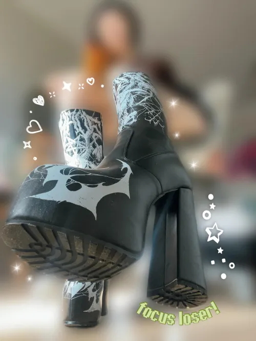 you weren't getting more anyway beta by pixelmelonpan