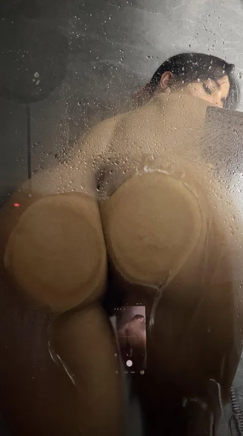 you will enjoy watching from the outside by vervSky