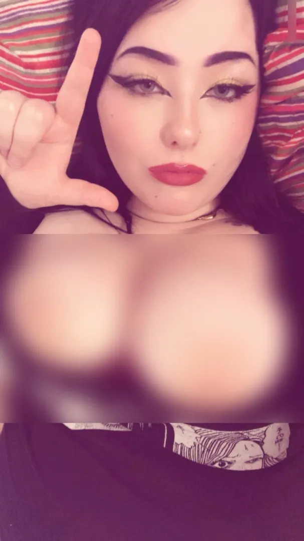 You will forever be denied of my tits, pussy, ass… my whole body. From head to toe. You will NEVER touch me posted by Staramberxox
