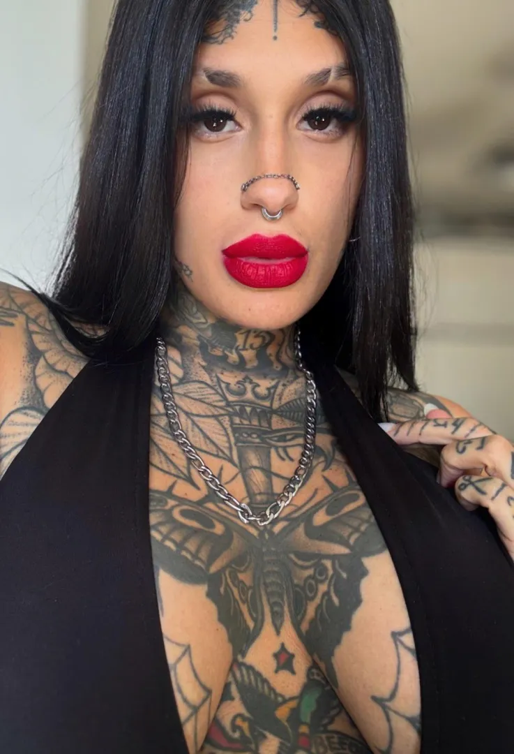 You wish these lips were whispering your name. posted by mummymorgana