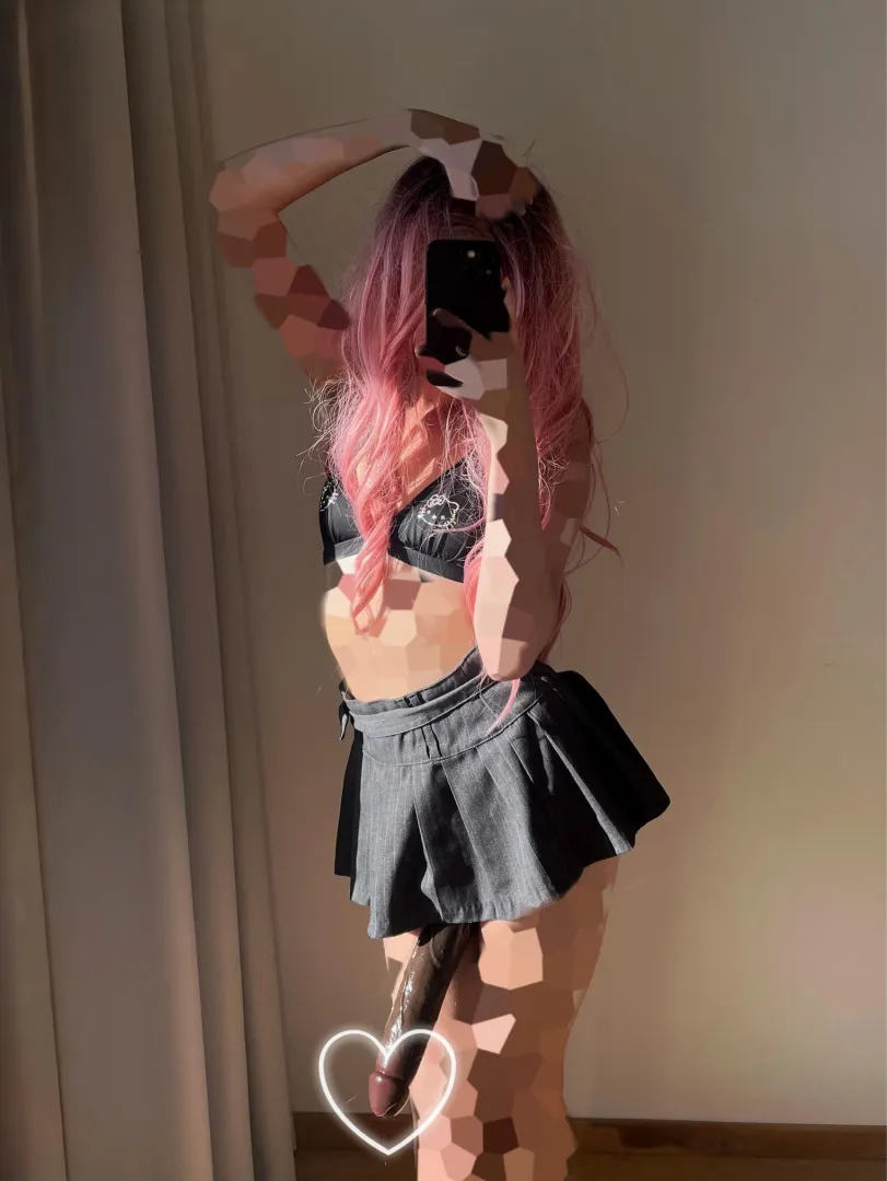 You wish you had BBCInstead you're stuck stroking to pixels, whiteboi‍ posted by PinkDolxo