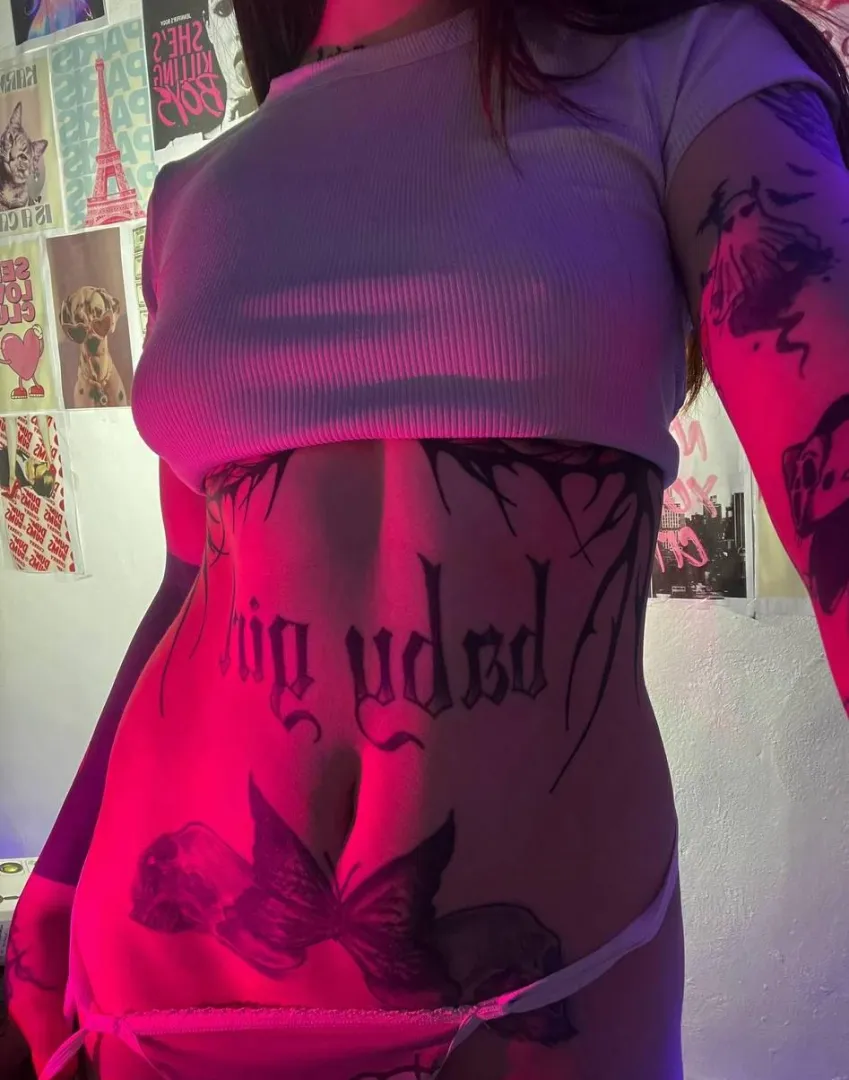 You won't be disappointed, I guarantee it! posted by Defiant_Can1499