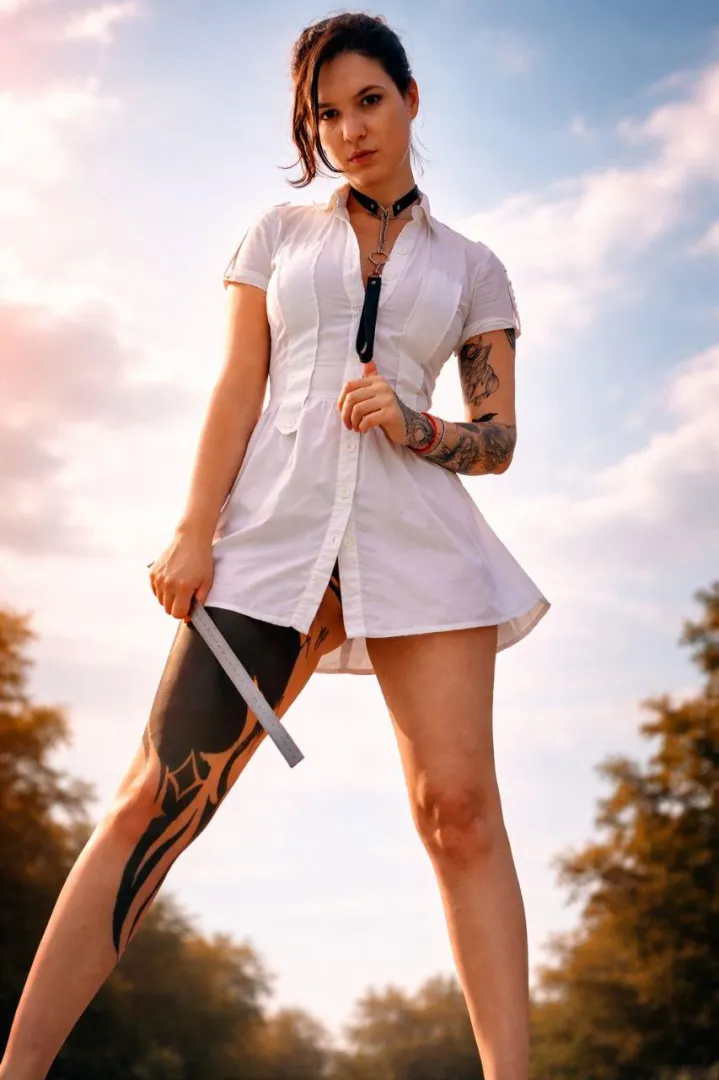 You won't find another like me. You'll spend years trying. posted by mistresslaia