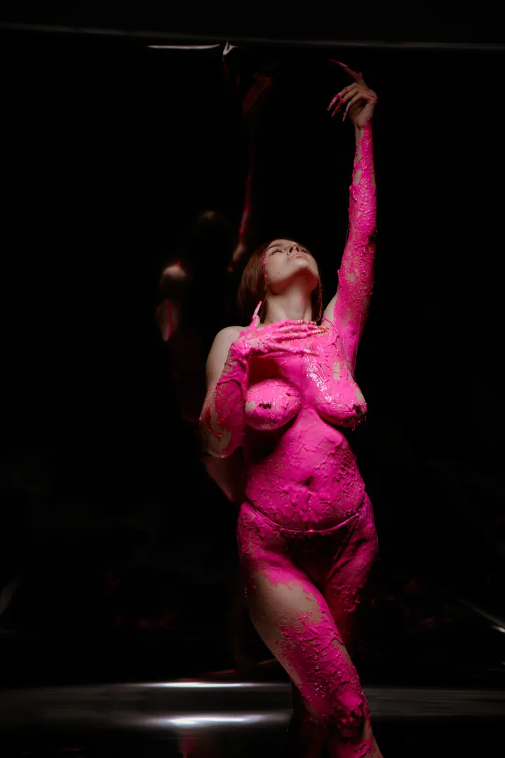 You would like this flash mob posted by ignisathernous