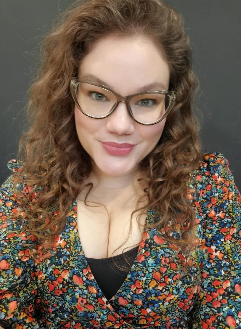 You wouldn't believe how naughty I am behind the innocent look posted by xxohbunnyxx