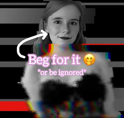 You wouldn’t want to get left behind by littlerosieroe