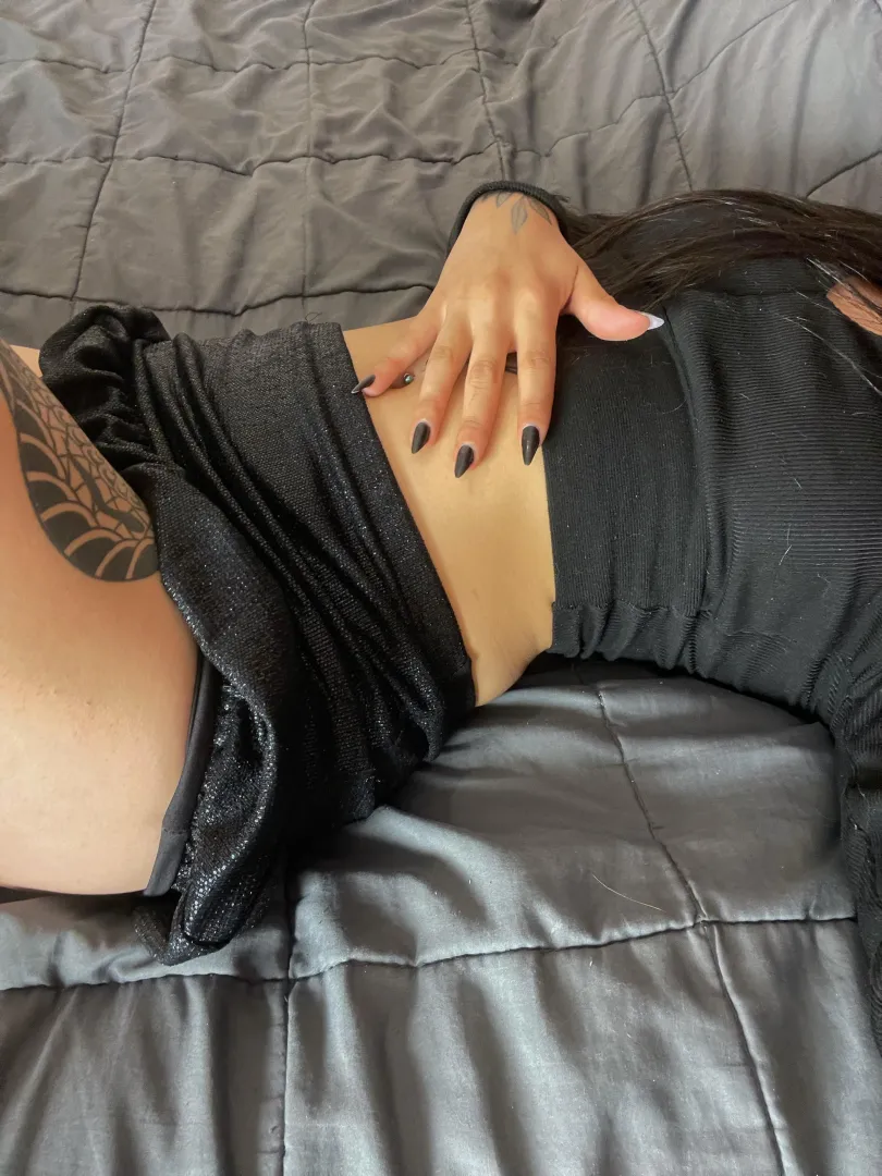 You’d behave so well under these nails… posted by Annual_Milk_2040