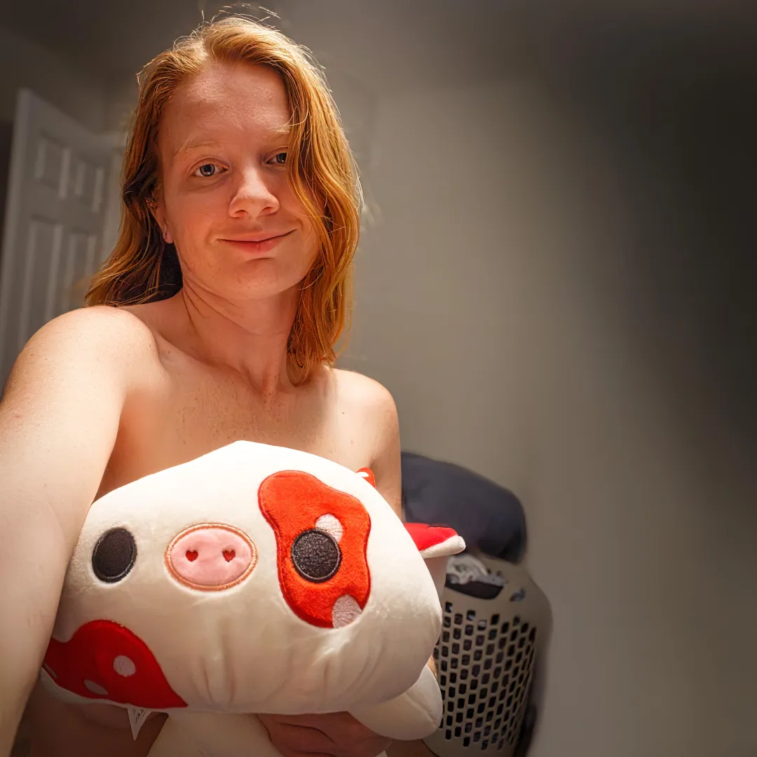 you'd find it easier to be bad than good if you had red hair posted by --lily-rose--