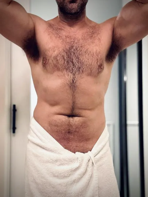 You’d fold fast by ShavedMyMustache