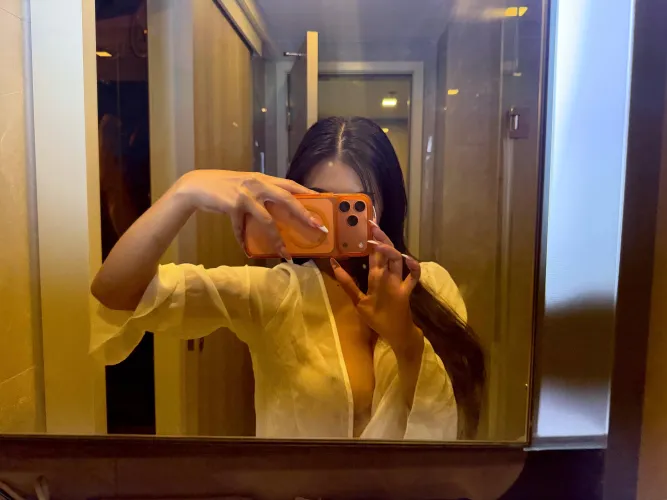 You’d get lost tracing every line on her back by KittyKatyDream