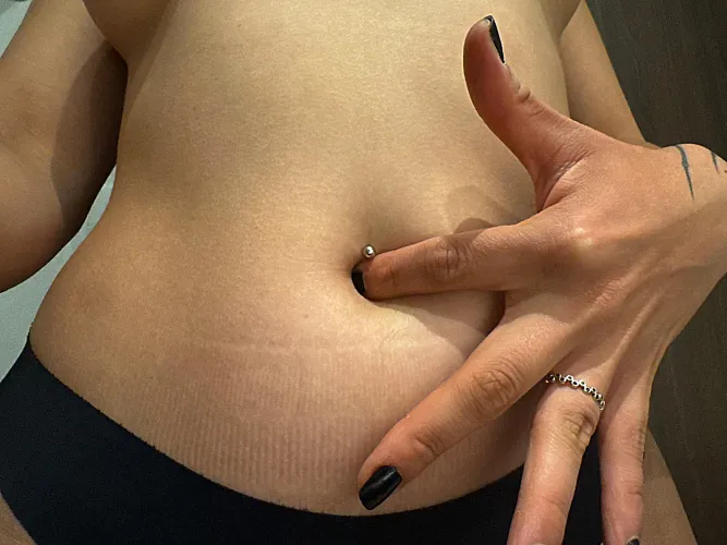 You’d get weak this close by Black_Ino1