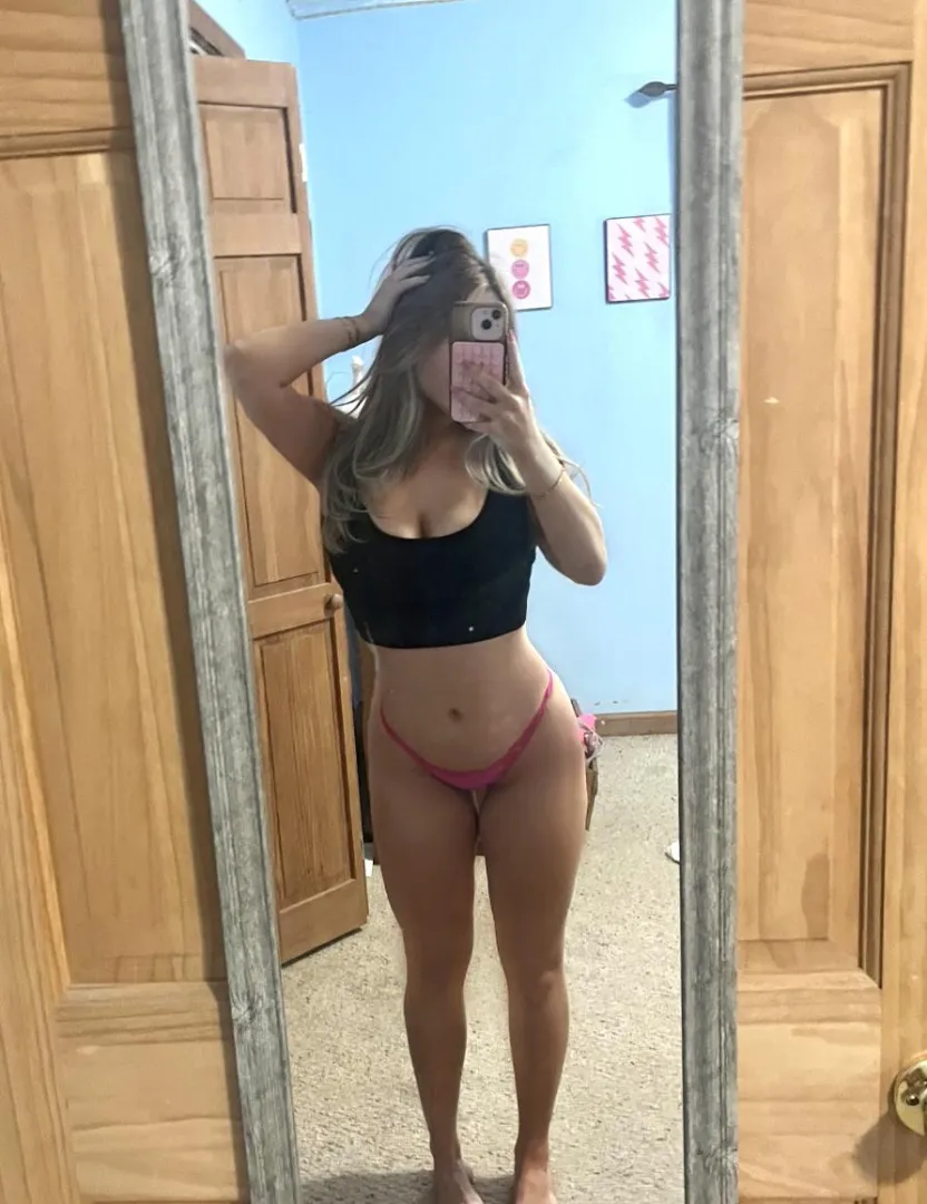 you’d like what i didn’t post..  posted by blondeanddirtyy