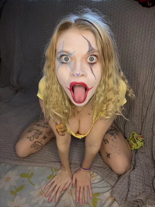 you’d never want a normal girl again… by regularslut