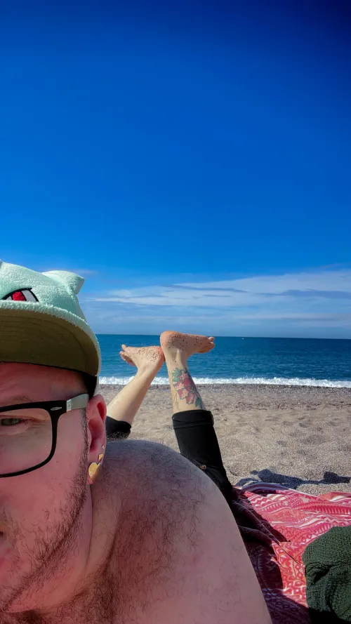 You’d play with them in public? by AlexDeSole