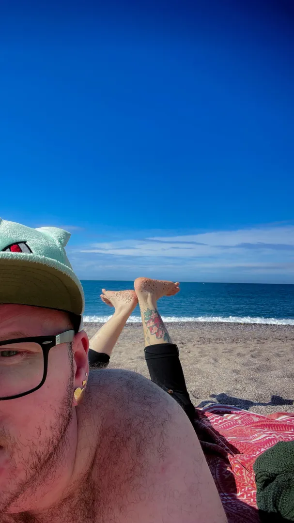 You’d play with them in public? posted by AlexDeSole