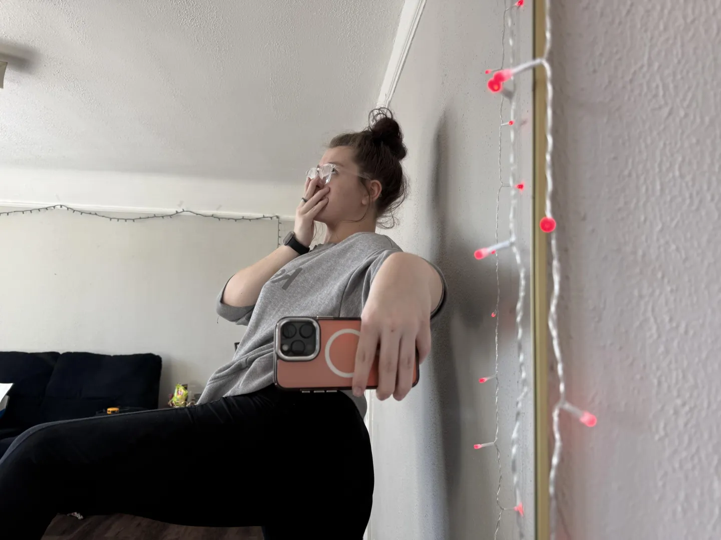 You’d watch me be fucked, comment and upvote if yes:) posted by TheWitchyPriestess