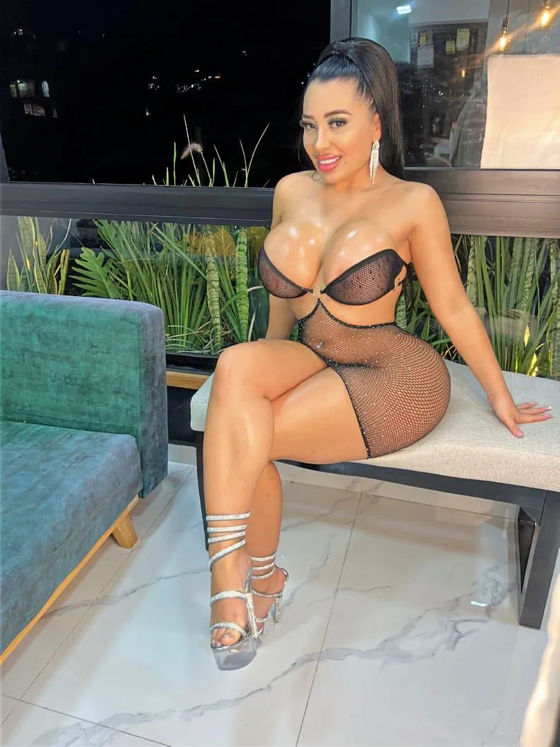 You'll forget about your wife after me posted by ValyAPepe