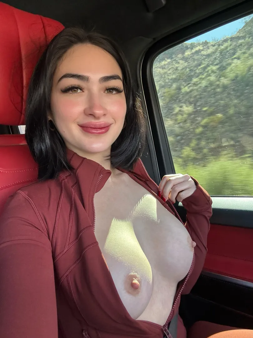 You’ll love every bump in the road posted by jaileen1993