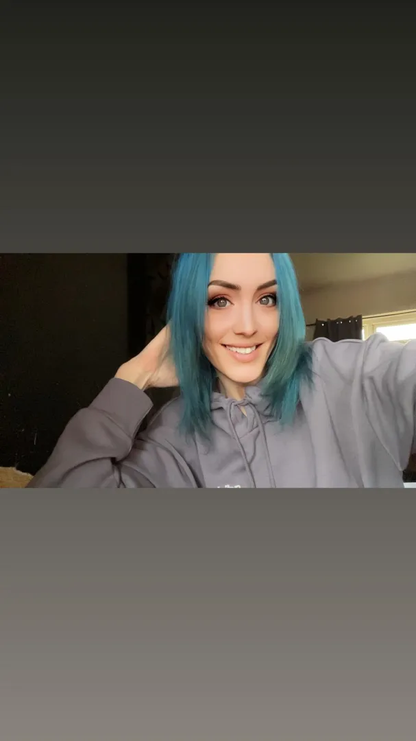 you’ll never quit. admit it. posted by GoddessAimee