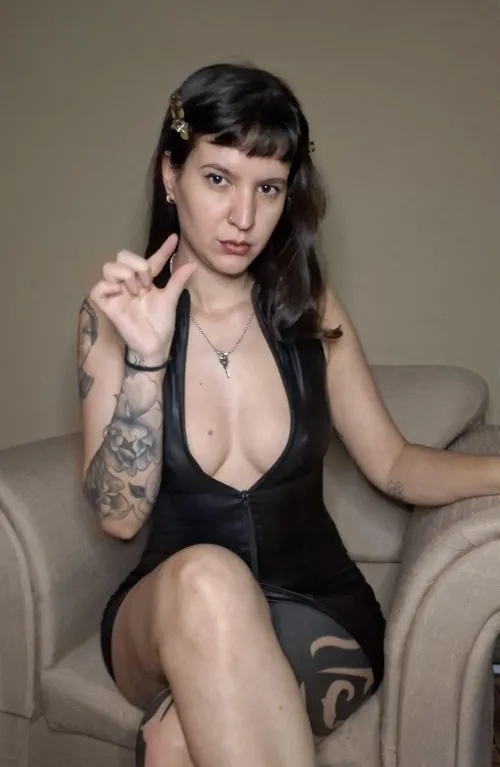 You’ll never satisfy a real woman — but you can worship one by Extension_Bed5302