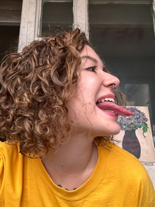 You’ll see me in your dreams by feetyourlick