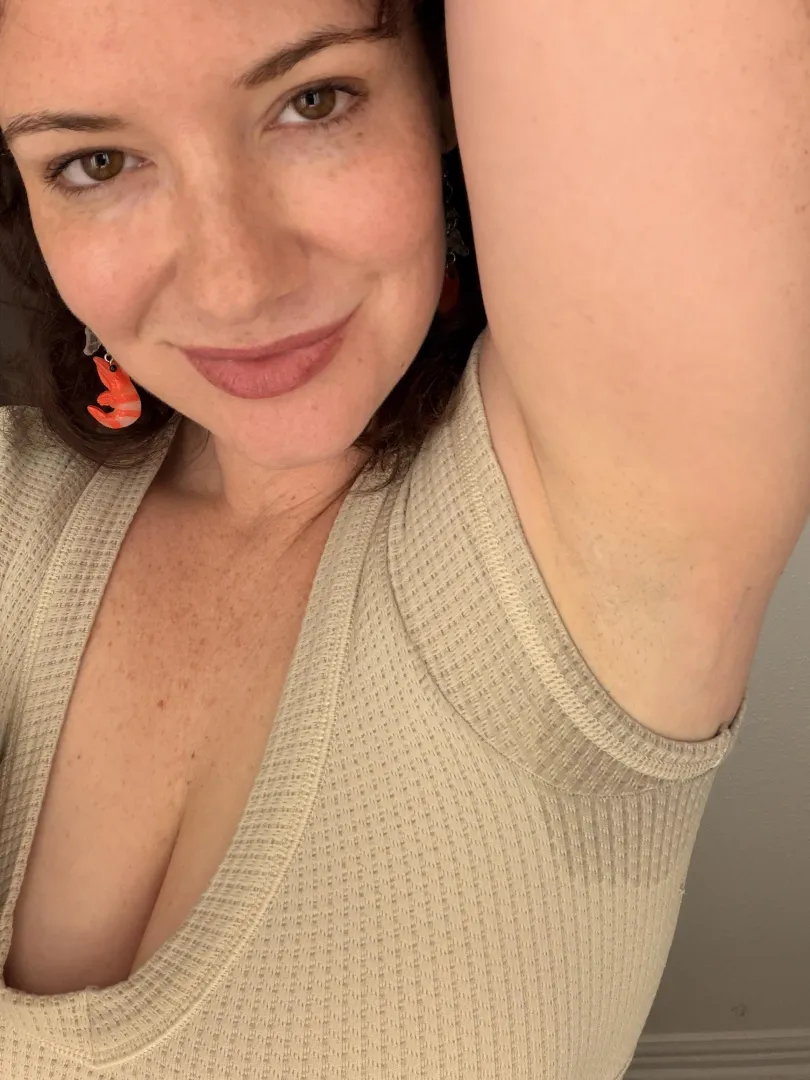 You’ll suck the sweat right from my pit stain, won’t you? posted by MAN_KEGELS