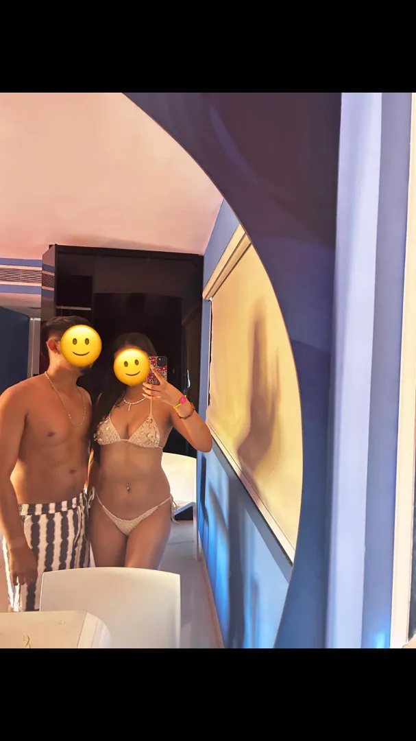 Young couple heading back May 14-18who else is going? posted by Most-Marsupial5680