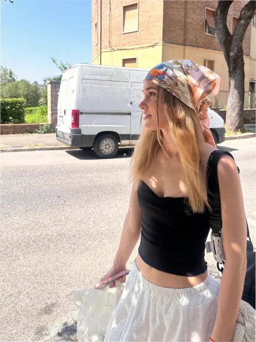 young one small brave moment for today by TeaseMeBunny